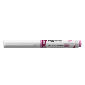 GLP-2 TRZ Pen 40mg- Adjustable Dose