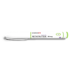 GLP-3 RT Injection Pen 30mg - Adjustable dosage