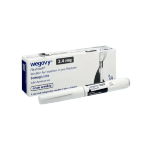 SEMAGLUTIDE 9.6MG PEN [WEIGHT LOSS]