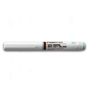 Wolverine Pen 50mg (BPC157 / TB500)