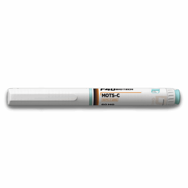 MOTS-C Pen - 60mg – 3mL Prefilled