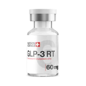 GLP-3 RTA [Triple G] - 60mg