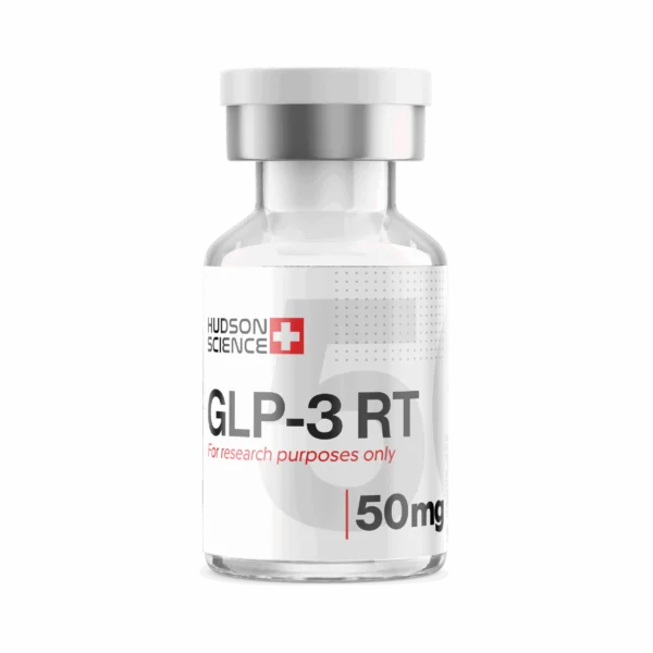 GLP-3 RTA [Triple G] - 50mg