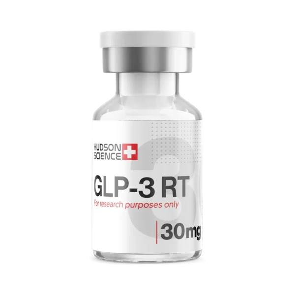 GLP-3 RTA [Triple G] - 30mg
