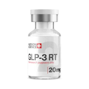 GLP-3 RTA [Triple G] - 20mg