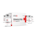 Semaglutide 5mg - 5 Pack