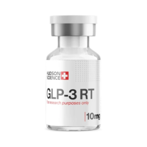 GLP-3 RTA [Triple G] - 10mg