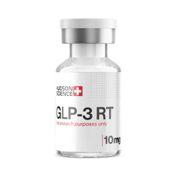GLP-3 RTA [Triple G] - 10mg