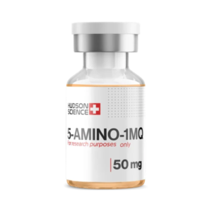 5-Amino-1mq 50 mg