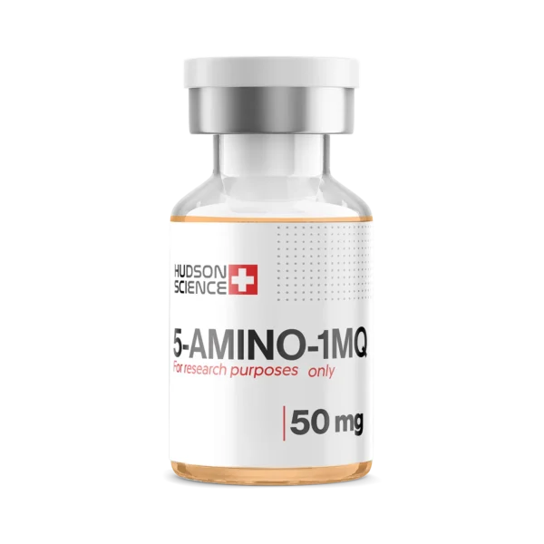 5-Amino-1mq 50 mg